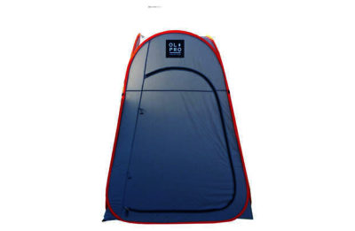 Olpro Pop Up Utility Tent. Olpro Pop Up Utility Tent.